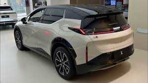 Zeekr 2WD Smart nasiya savdo