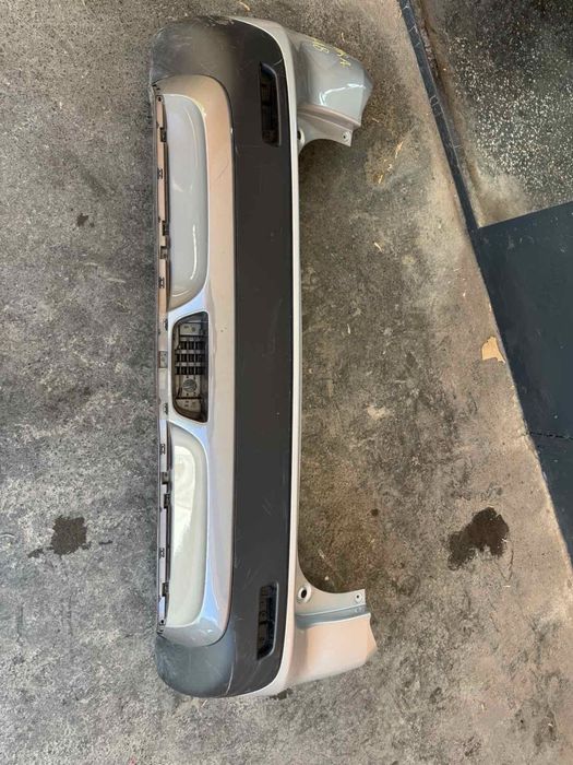 Задна броня за Сузуки Витара/Suzuki Vitara