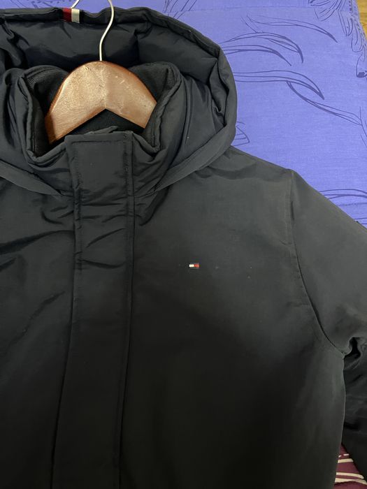 Geaca Tommy Hilfiger