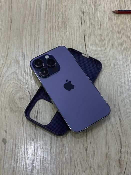 iPhone 14 pro sotiladi