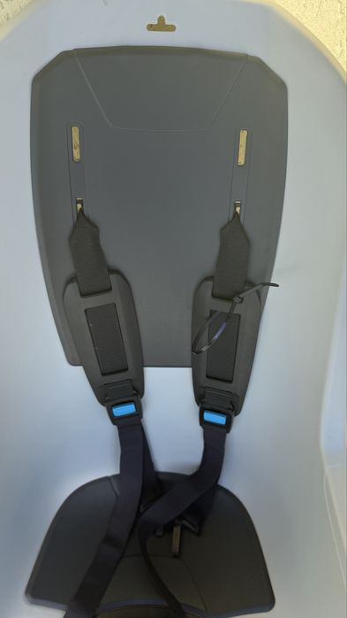 Scaun de bicicleta Thule pentru copii