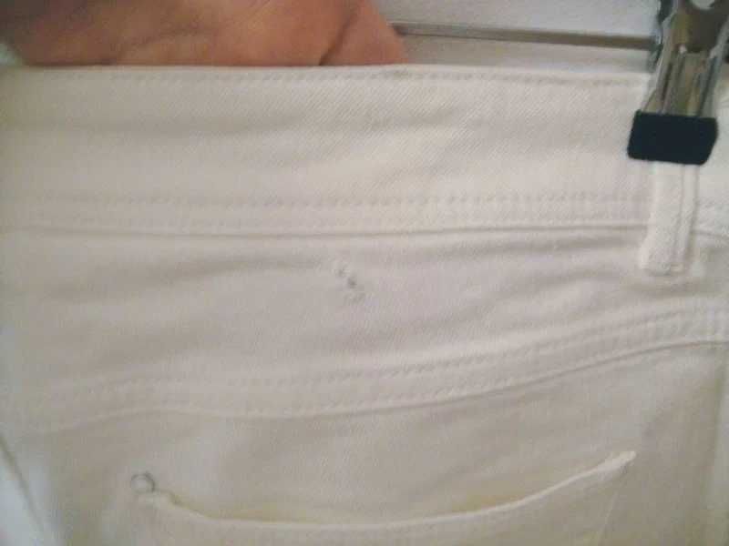 Pulover H&M + Blugi Esprit,marimea 40,stare f buna