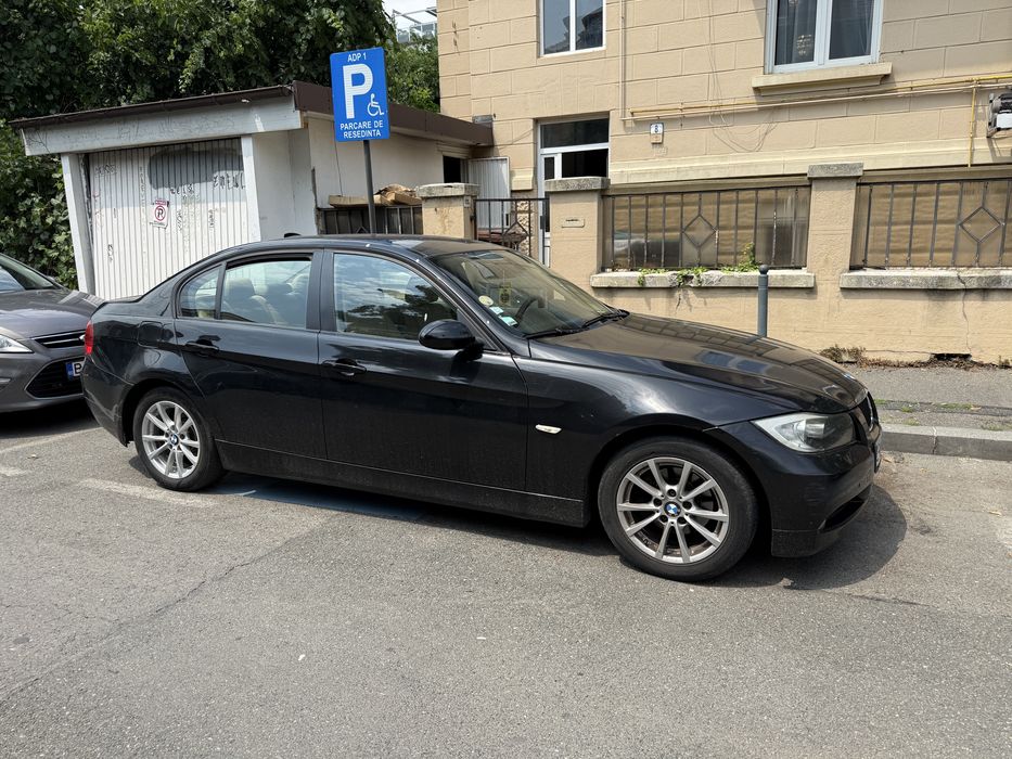 BMW 3 Series 2006 — imagine 3
