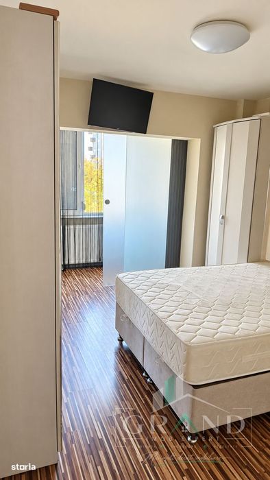 Apartament 3 Camere Decomandate | 2 Băi | 2 Balcoane | Intre Lacuri