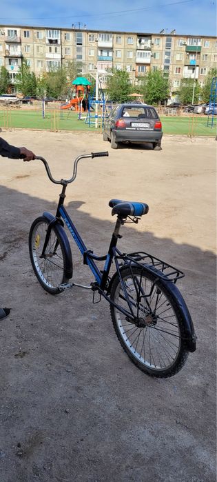 Велосипед за 25К