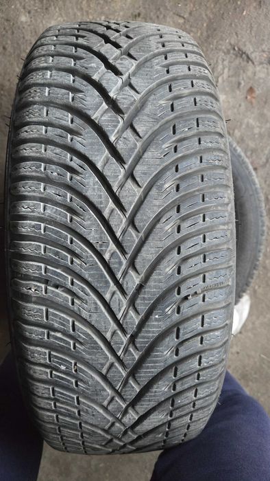Зимни гуми KLEBER KRISALP HP3 205/55R16 91H