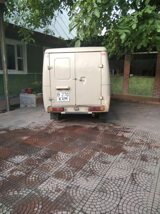 СРОЧНО проодам машину