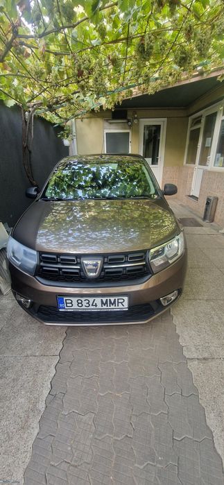 Dacia Logan  pt BOLT-UBER,