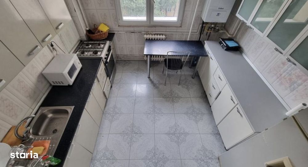 Apartament de vânzare negociabil