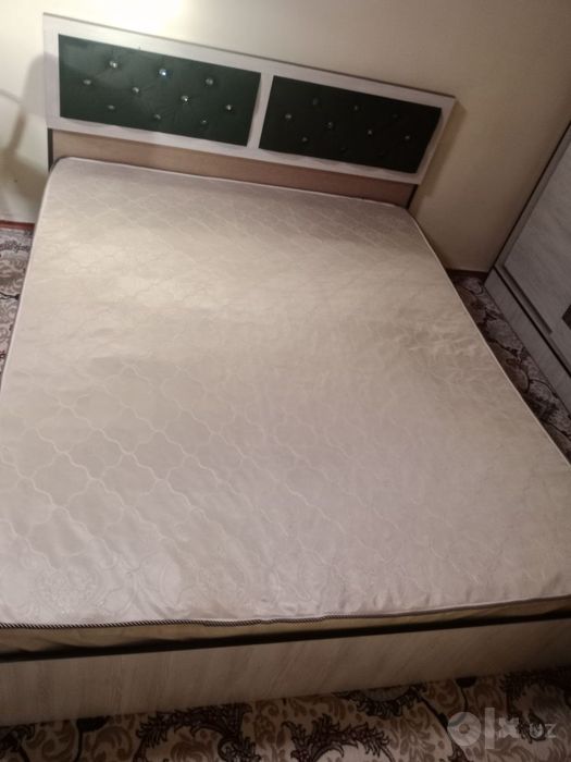 2 кишилик крават