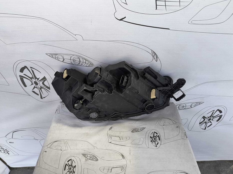 Far Stânga LED Skoda Fabia IV / Cod OEM 5VB941015 (4G2)