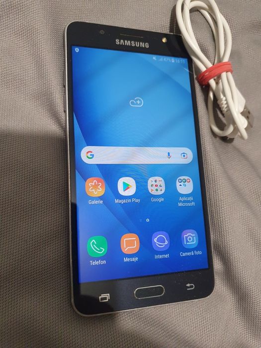 Vând Samsung J5 liber de rețea
