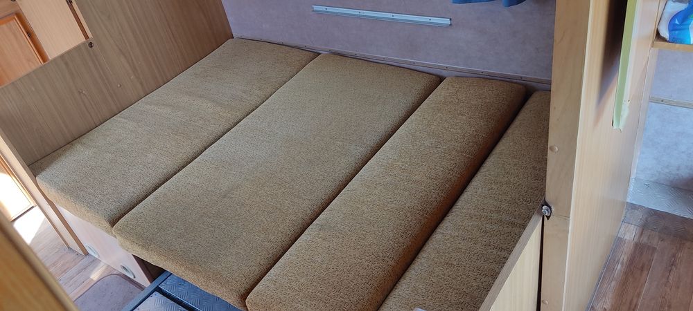 Продам кемпер автодом дом на колесах