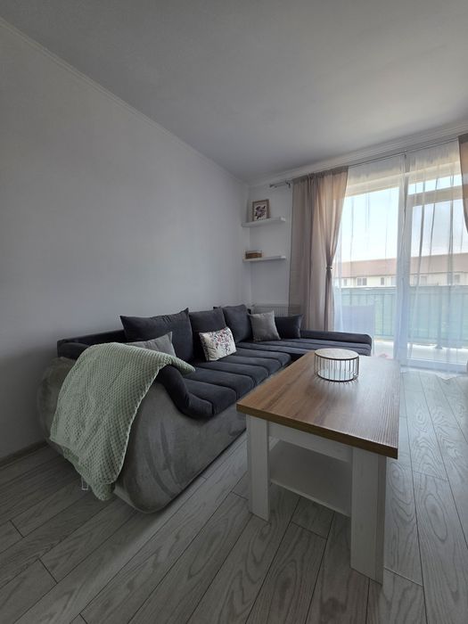 Apartament 1 Cameră + Mansardă Proprie (Potențial Extindere) – Giroc, Str. Liliacului