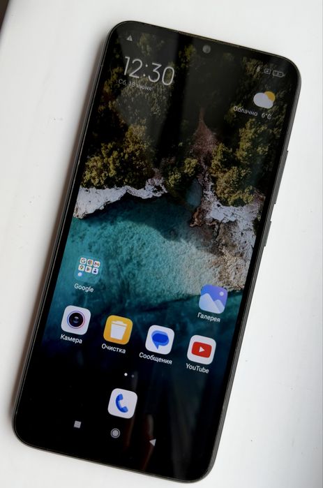 Продам Redmi 9C.