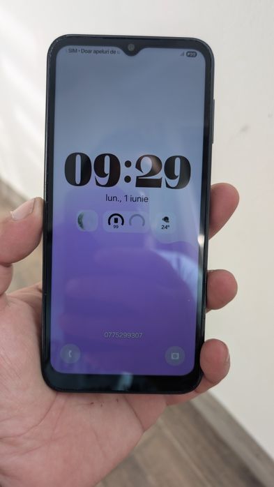 Samsung Galaxy A14