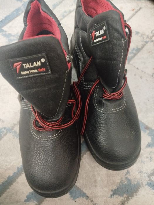 Валенки  летние ботинки зимняя спецодежда