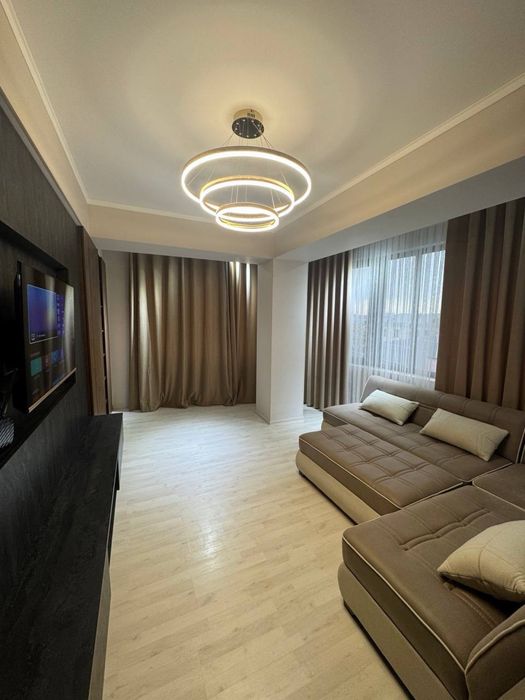 Квартира ЖК Smart  2/3/11 71,5 кв.м