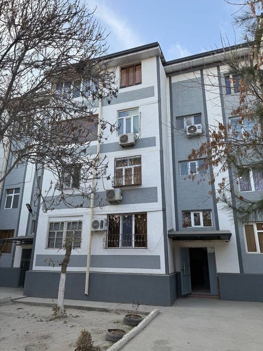 Продается 2 комнатная квартира