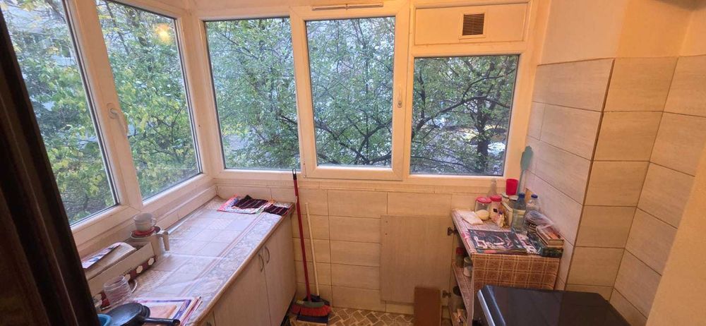 Titan - Aleea Codrii Neamtului - Apt. 2 camere 45 mp - etaj 1