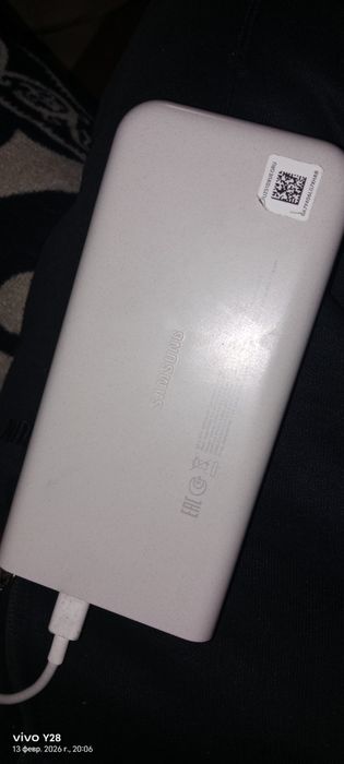 Продам повербанк