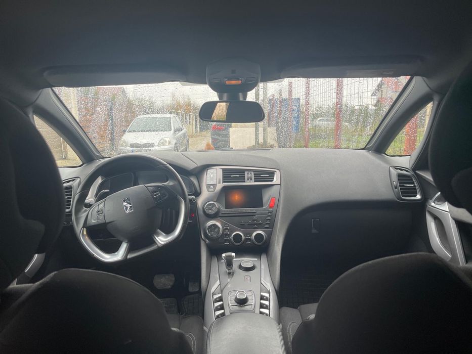 Vand Citroen DS 5 an fabricatie 2013