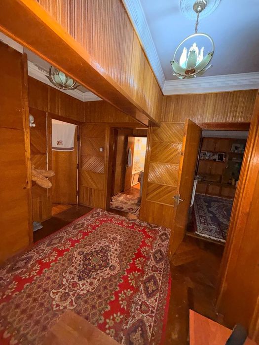 Продается квартира