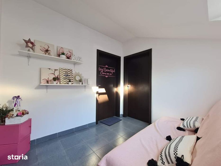 Studio Beauty de inchiriat | str Motilor | disponibil