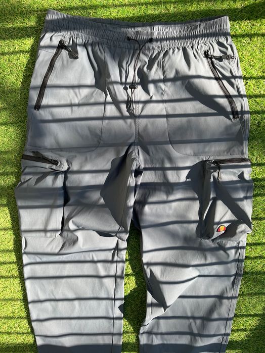 Мъжко карго долнище : ELLESSE M