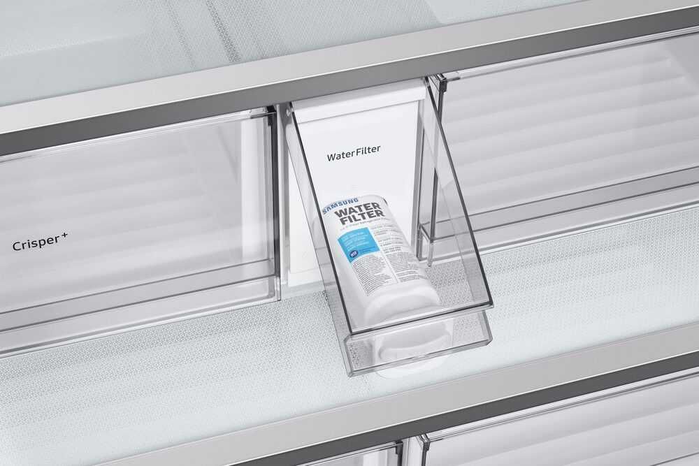 Хладилник French Door Samsung RF24BB620ES9EF