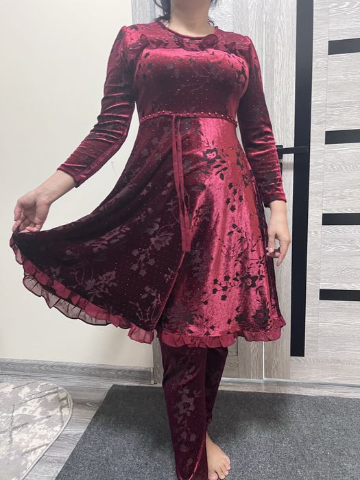 Kelinchalarga  46 razmerbombarx