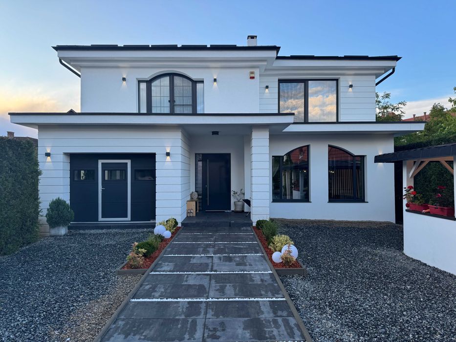 Vand ‪CASA - VILA Zona 1 Central , Turda