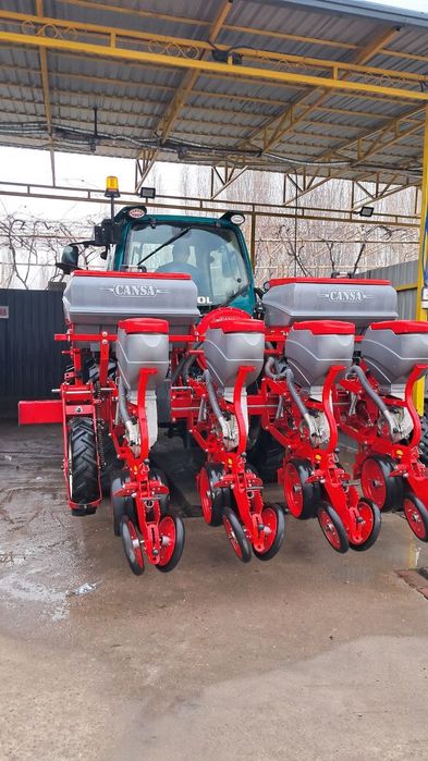 CANSA сотилади 2025 йил