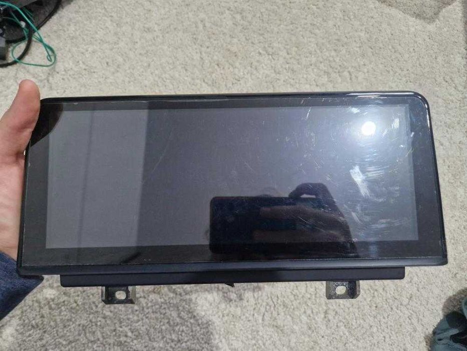 BMW seria 3/4 Navigation XTrons