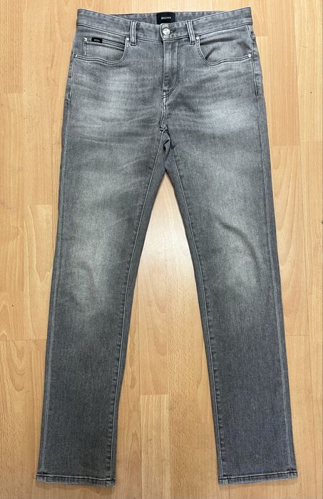 Zegna мъжки дънки W31
