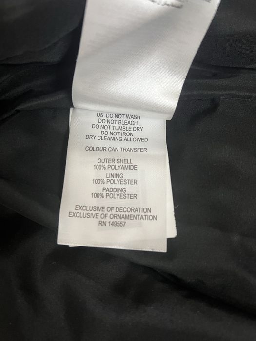 Куртка теплая зимняя