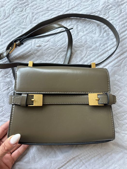 Нова стилна чанта h&m