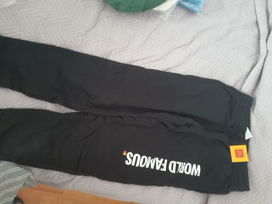 Merchandise Original McDonald’s