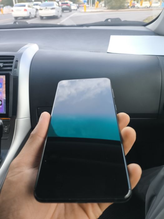 Продам в хорошем состоянии s21+5g