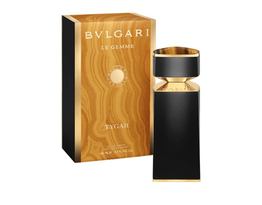 Bvlgari Le Gemme Tyger edp 100ml- парфюм за мъже