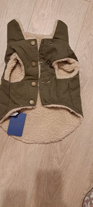 Haine groase căței 45cm