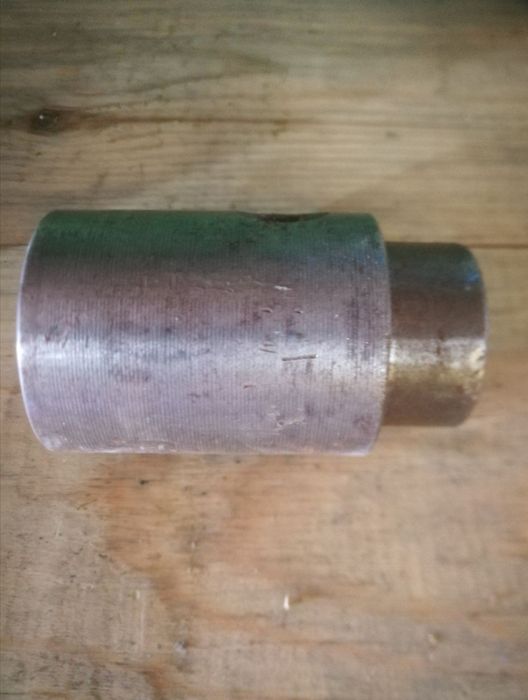 Патрон для токарного станка