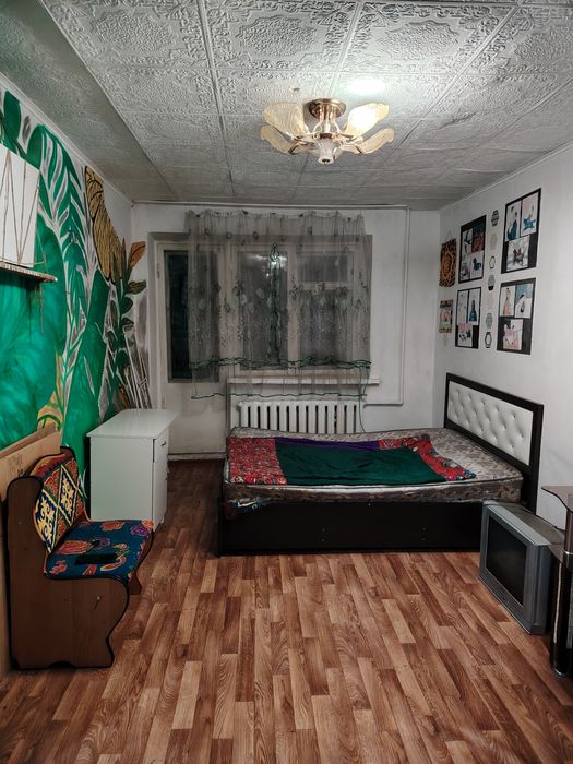 Продам квартиру в Сортировке 6,5млн торг