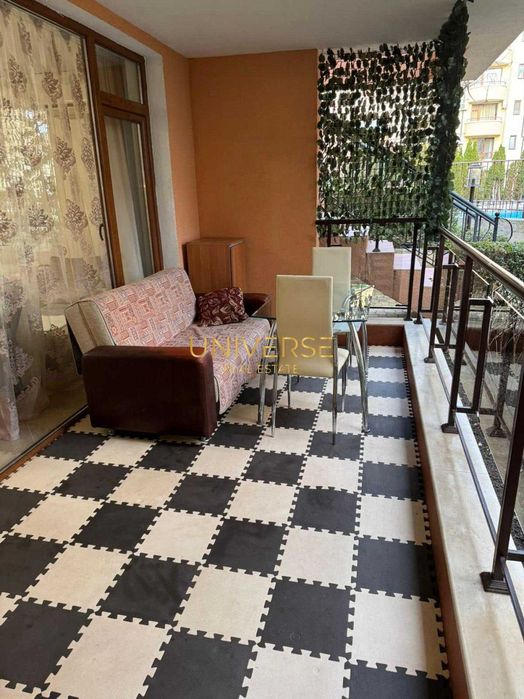 Продава се Двустаен апартамент в Свети Влас - 64 кв.м за 1235 €/кв.м - Снимка #9