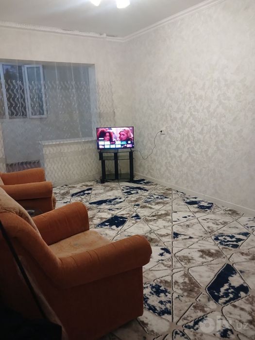 Аренда Фархадский 2 ком.