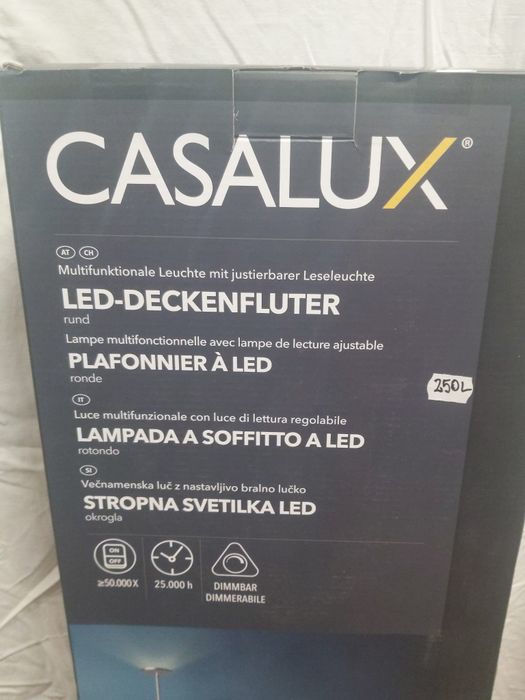 Lampa pentru sufragerie