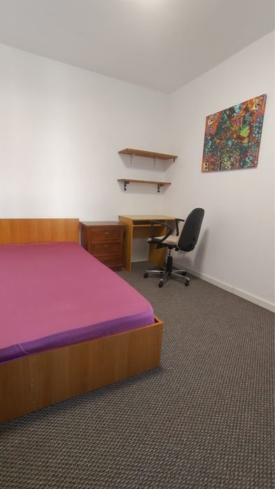 Inchiriez Apartament 2 camere UMFST