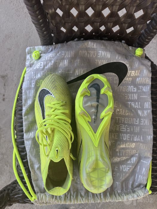 Butsi nike airzum original