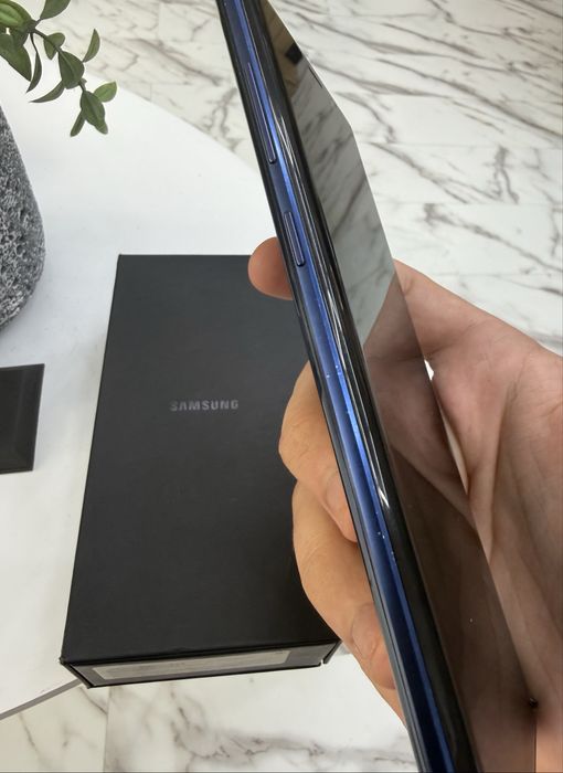 Samsung Galaxy Note 9