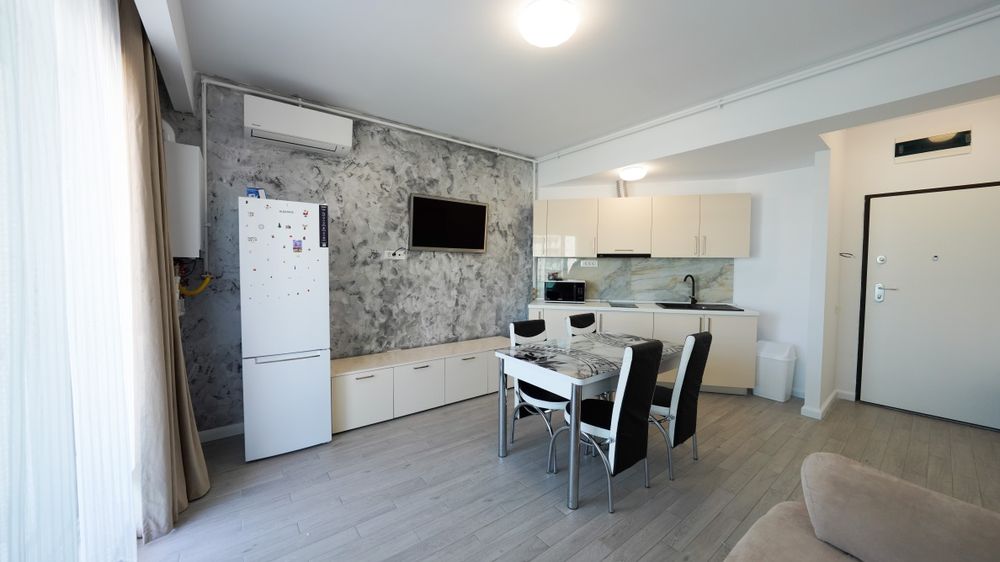 Apartament de LUX Mamaia Nord